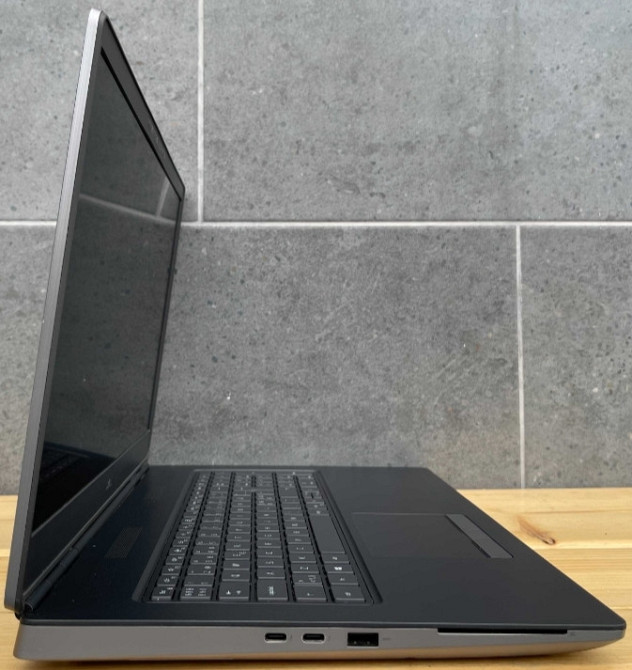 Ноутбук Dell Precision 7550/ i7-10875H/ 32Gb / 1TB./ 15"/ IPS/ Quadro RTX 4000/ 12Gb Київ - фото 5