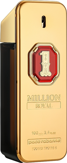 Парфумована вода Paco Rabanne 1 Million Royal 100 Слов'янськ - фото 1