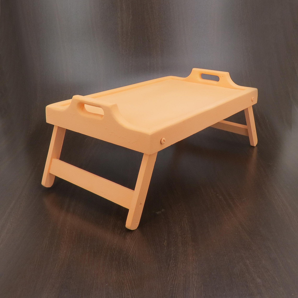 Столик-поднос для завтрака 