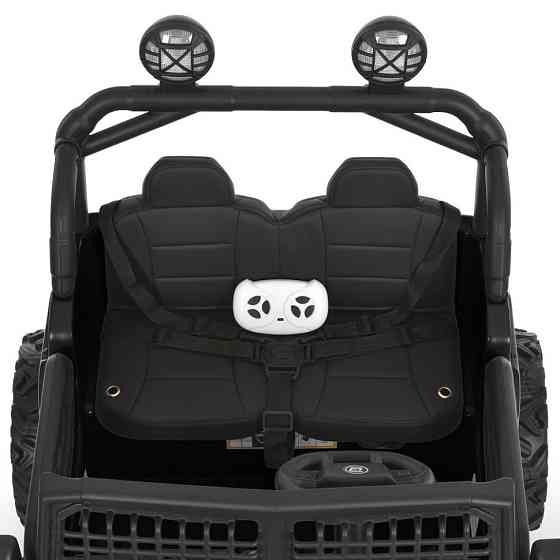 Дитячий електромобіль Джип M 6259EBLR-2(24V) до 50 кг Вінниця