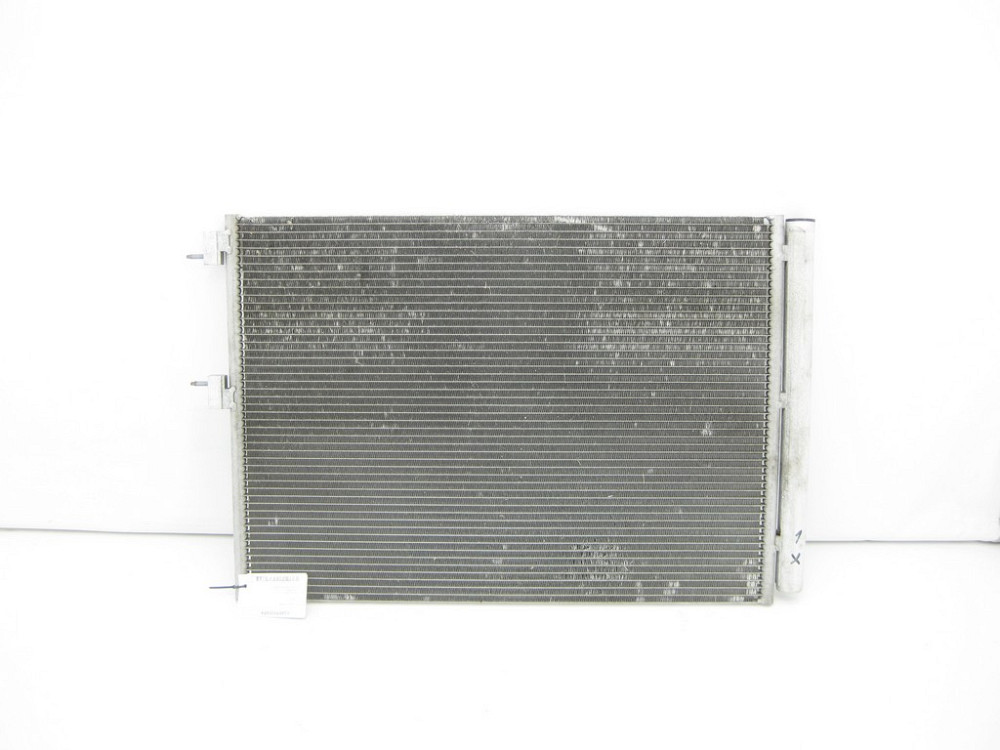 Mercedes-Benz  A2465000454 Радіатор кондиціонера CLA Shooting Brake X117 CLA C117 GLA X156 A-class W176 B-class W242 B-class W246 Одеса - фото 1