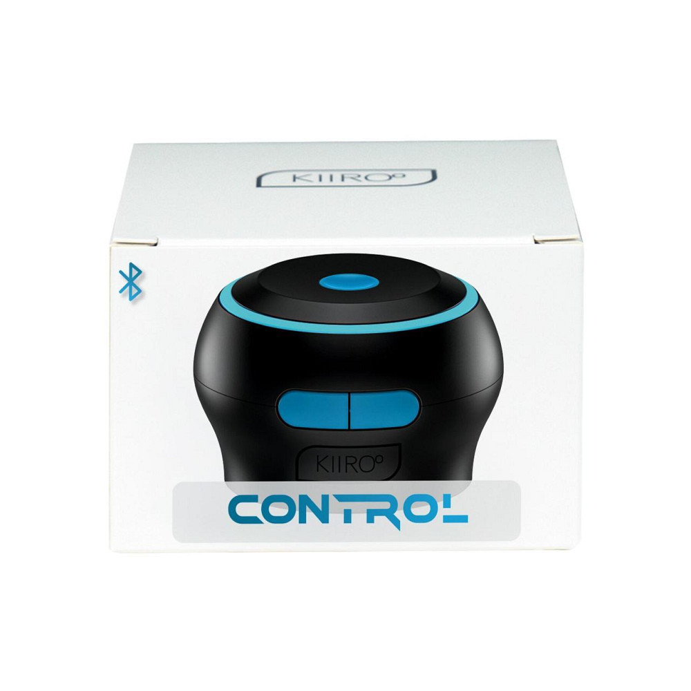 Інтерактивна насадка KIIROO Control для мастурбаторів KIIROO Sex Aura Київ - фото 9