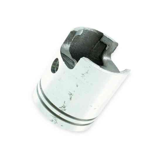 Поршень Иж Юпитер 000 2шт (голые) мотоцикл Мукачево