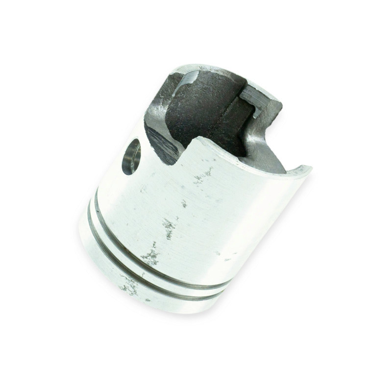 Поршень Иж Юпитер 000 2шт (голые) мотоцикл Мукачево - изображение 1