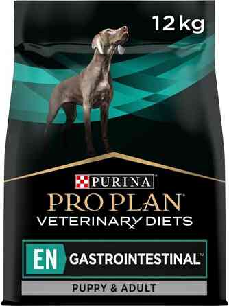 Сухий корм для собак Purina Pro Plan Veterinary Diets Gastrointestinal 12  кг Вінниця