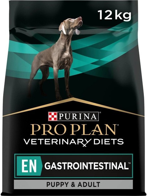 Сухий корм для собак Purina Pro Plan Veterinary Diets Gastrointestinal 12  кг Вінниця - фото 1