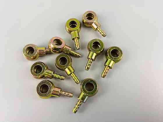 Штуцер-банджо 10×8 Мукачево