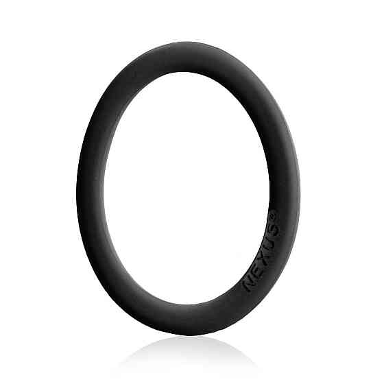 Ерекційне кільце Nexus Enduro, еластичне Sex Aura Київ