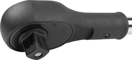 Трещітка 3/4" Richmann 24 зуба (C8410) Коломия