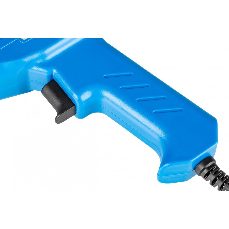 Паяльник AL-FA ALPBW50-H – комплект для ремонту авто бамперів Львів - фото 5