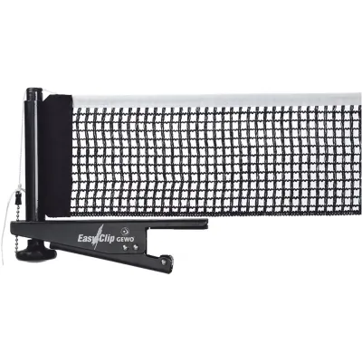 Сітка для настільного теніса Gewo Easy Clip (19930000) (931055) Вінниця - фото 1