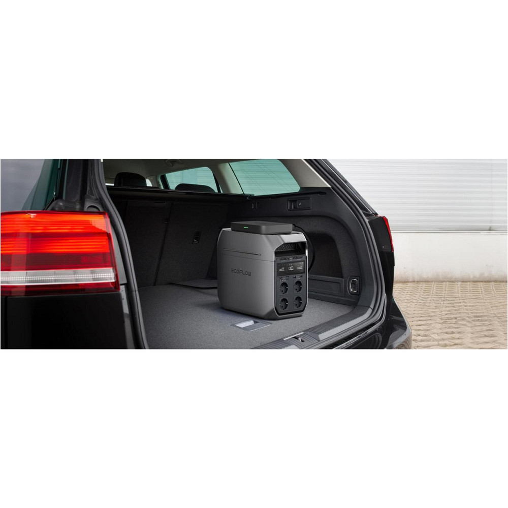 Зарядна станція EcoFlow Delta 3 Plus 1024Wh 1800W (EFDELTA3P-EU) ( 12524 ) Харьков - изображение 14