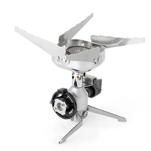 Газовий туристичний пальник Kovea Maximum TKB-9901 Вінниця - фото 3