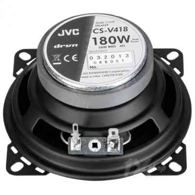 Коаксиальная акустика JVC CS-V418 Винница