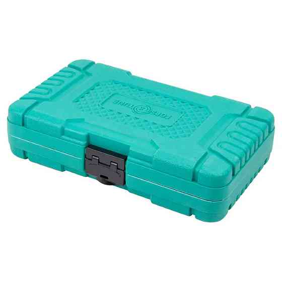 Набор головок ударных глубоких 16пр. 1/2'' (6-гр.) (10-32мм) FORSandTune FST-4177-5MPB Одесса