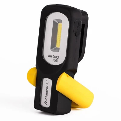 Ліхтар Mactronic Dura Tool (110 Lm) Cool White/Red LED Magnetic Recharg Type-C (PWL0014) Вінниця - фото 1
