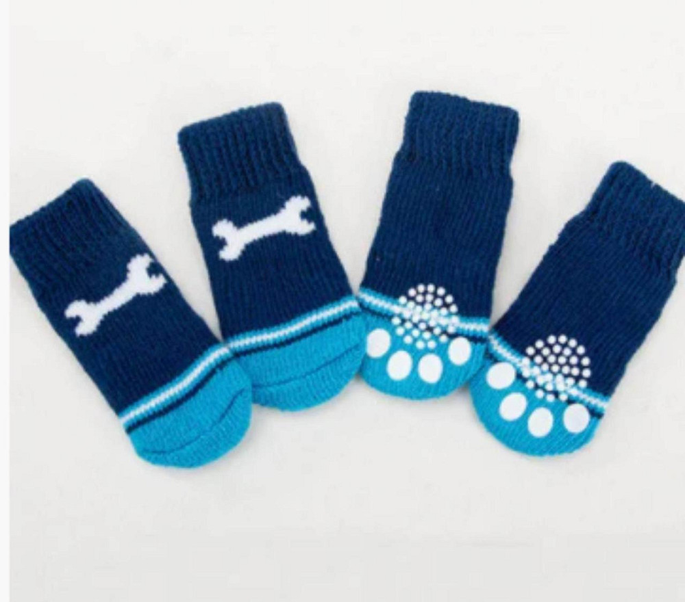 Шкарпетки для собак розмір М Київ - фото 1