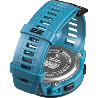 Смарт-часы 2E Delta X Blue з компасом та крокоміром (2E-TCW10BL) Винница - изображение 3