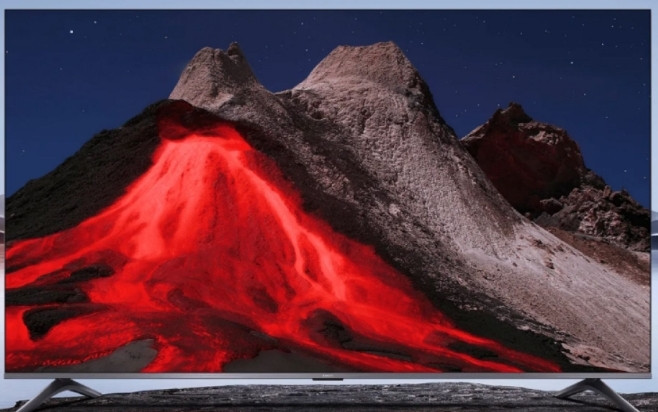 Телевізор Xiaomi TV A Pro 43 2026. Харків - фото 1