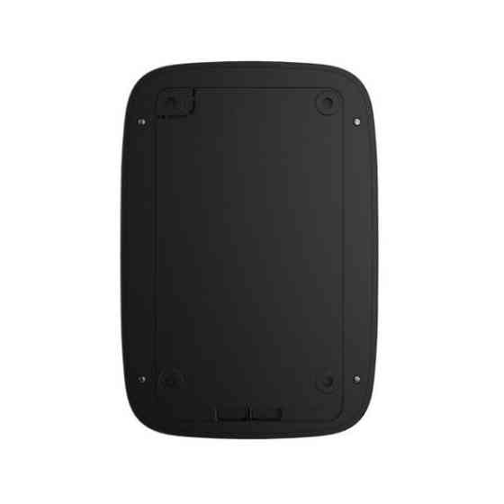 Бездротова сенсорна клавіатура Ajax Keypad black Київ