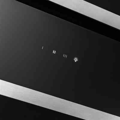 Витяжка кухонна Pyramida ASH 60 S (800) XGBL Вінниця