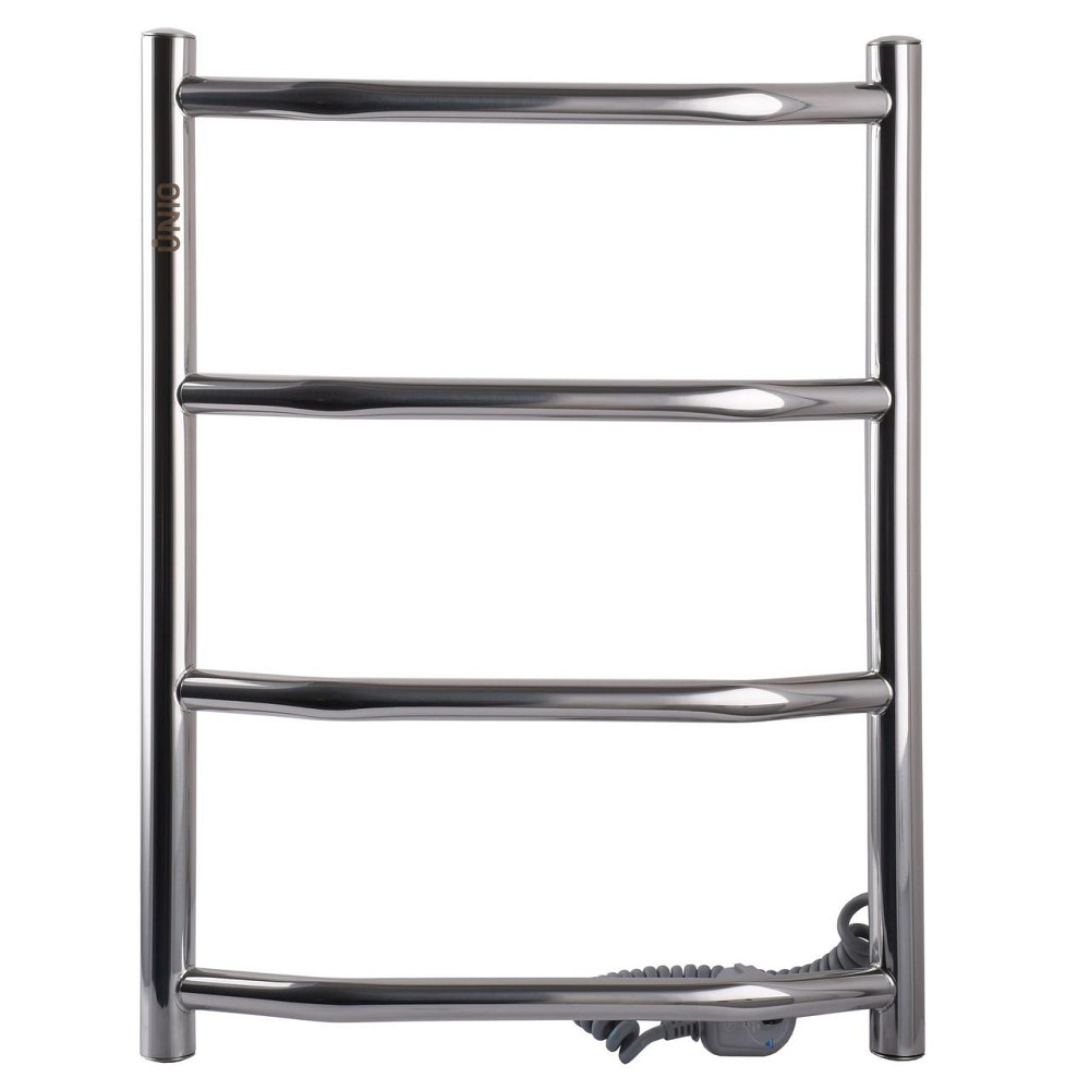 Полотенцесушитель UNIO LT EU 500-400-4 Лесенка Трапеция электро (000023789) Киев - изображение 1