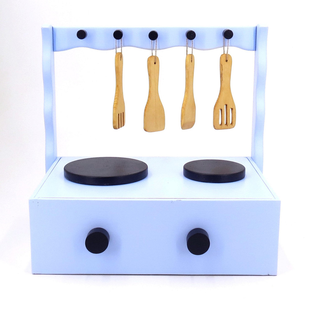 Іграшкова плита "Альба" ірис Миколаїв - фото 2