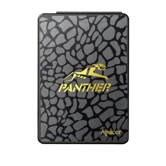 Накопичувач SSD Apacer AS340 960GB 2.5" 7mm SATAIII Standard Київ