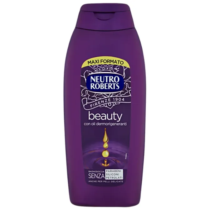 Гель для душу Neutro Roberts beauty 700 мл Львів - фото 1