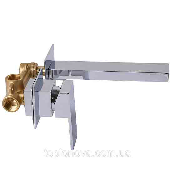 Смеситель для умывальника TOPAZ ODISS TO 18235-H66 Черновцы