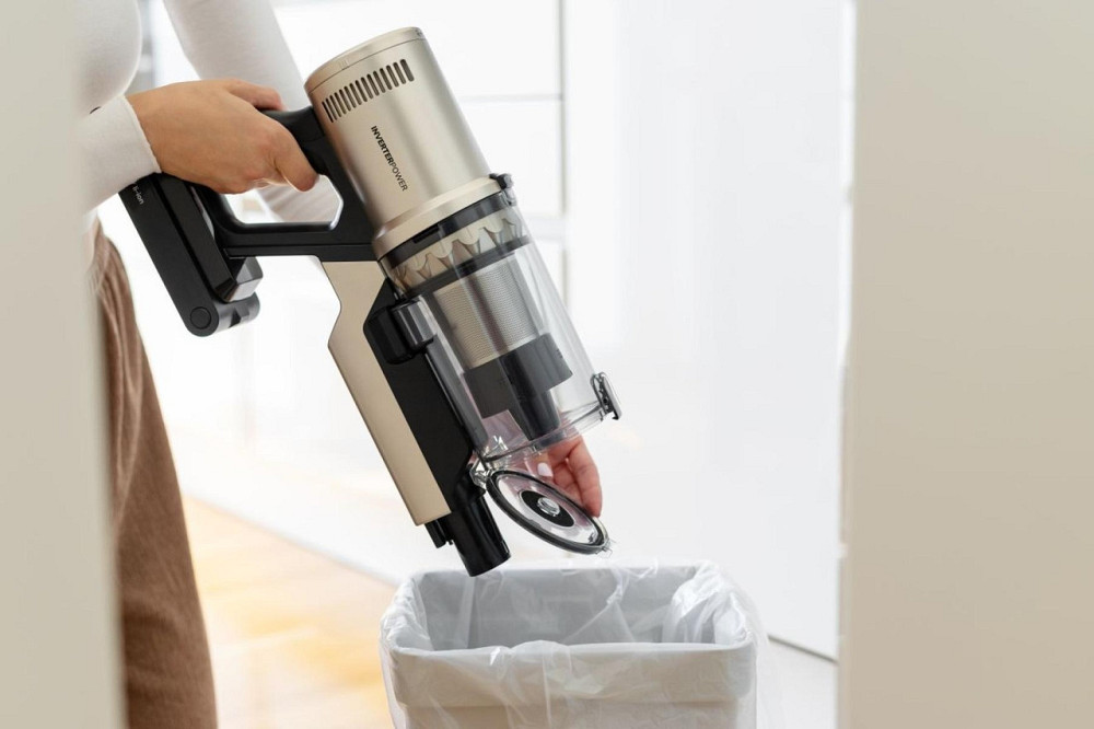 Акумуляторний пилосос Gorenje SVC259441NFGO ( 27592 ) Харьков - изображение 7
