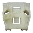 Направляющая склопідіймача передня левая права VW Seat Peugeot Bora, Golf IV, Jetta V, Golf IV Coupe Київ - фото 1