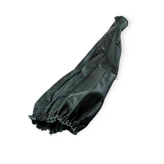 Пильовик 2101 салону шкіра м'яка КПП Мукачево