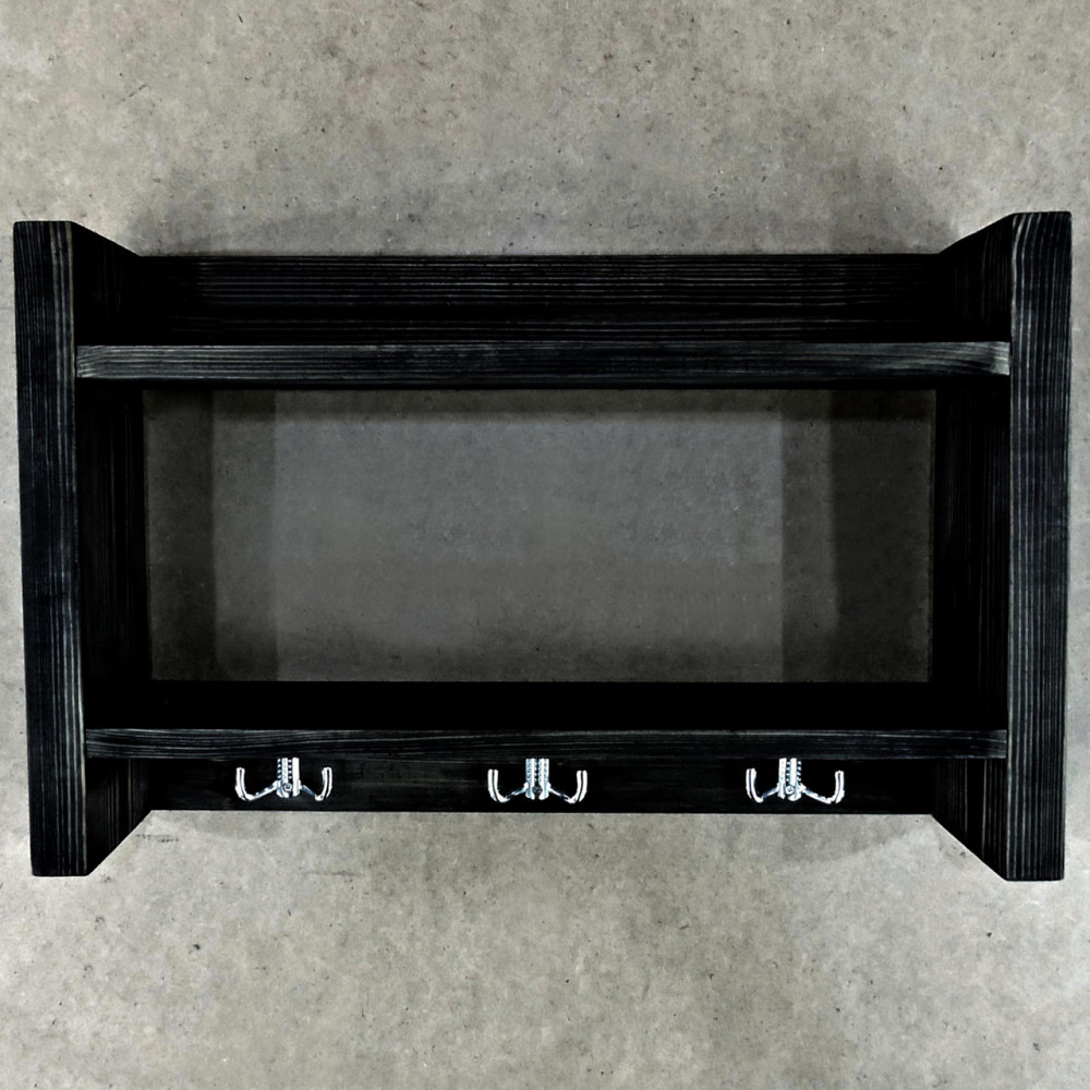 Полка для ванной 