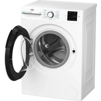 Пральна машина Beko BM1WFSU37233WW Вінниця - фото 4