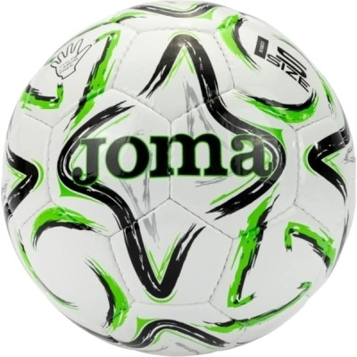 Мяч футбольный Joma EGEO II білий Уні 5 401413.117 (8445954786846) Винница - изображение 1