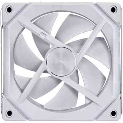 Кулер для корпуса Lian Li SL V2 Reverse, 120mm, Single, White (G99.12RSLV21W.00) Винница
