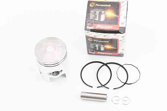 Поршень к-кт Yamaha JOG50 40мм +0,25 (палець 10мм) Киев