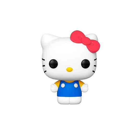 Ігрова фігурка Funko POP! серії Hello Kitty  - Hello Kitty Дніпро