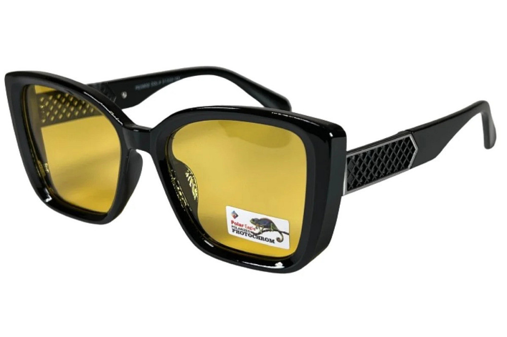 Окуляри для водіння фотохромні з захистом від ультрафіолетового випромінювання Polar Photochrom Луцьк - фото 2