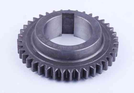 Шестерня 1-й передачи ведомая Фотон 354/404 Мукачево