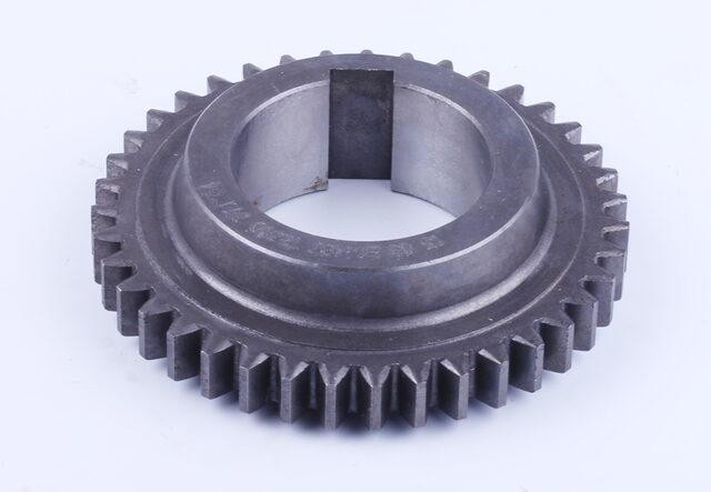 Шестірня 1-й передачі відома Фотон 354/404 Мукачево - фото 1