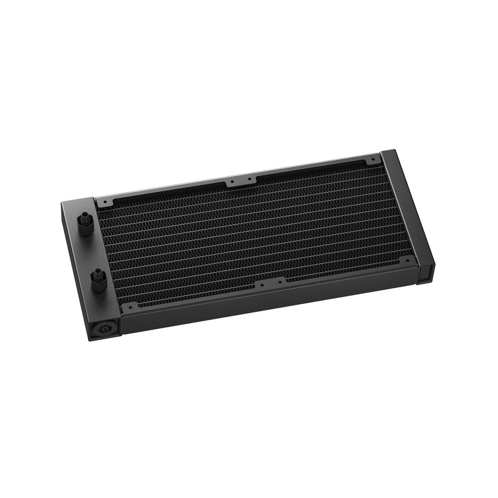 Система водяного охолодження DeepCool LM240 Black (R-LM240-BKDMMC-1) ( 29312 ) Харьков - изображение 5