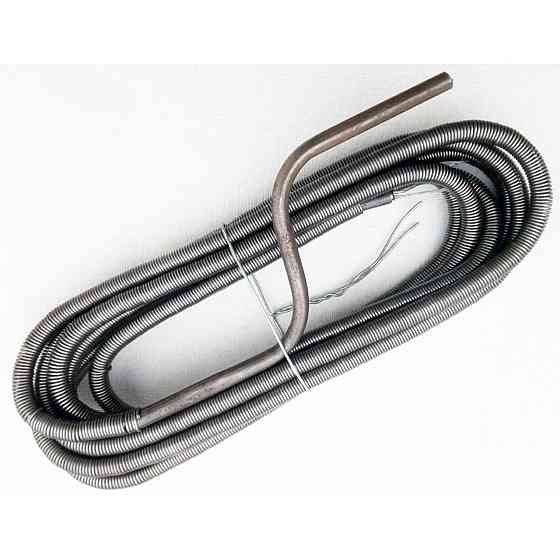 Трос для прочищення каналізації O12мм, 5м Харків