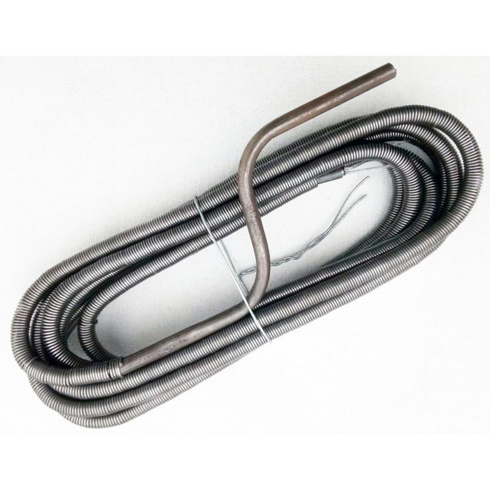 Трос для прочистки канализации O12мм, 5м Харьков - изображение 3