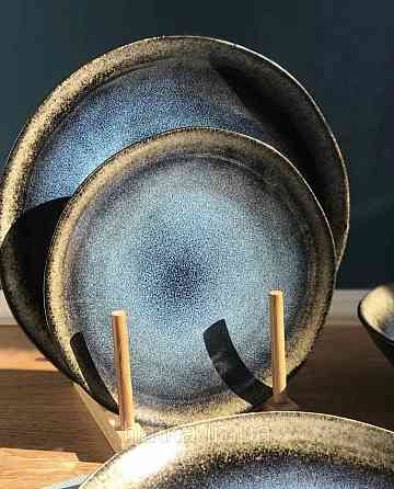 Тарелка Olens  