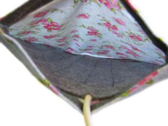 Грілка інфрачервона в чохлі ТРІО 02103, 43 х 32 см Вінниця