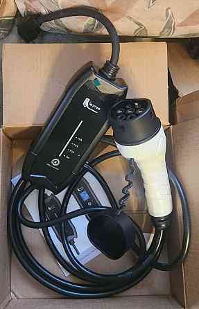 Зарядка Feyree Type 1 Type 2 Киев