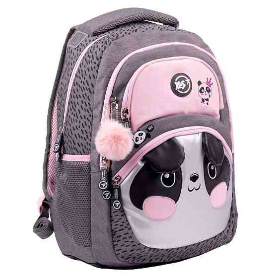 Рюкзак шкільний "YES" 554676 TS-42 Hi, panda!, шт Київ