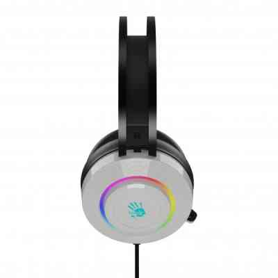 Наушники A4Tech Bloody G521 White (4711421962766) Винница